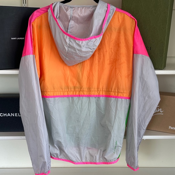 Cotopaxi Women’s Windbreaker Jacket - Picture 6 of 6